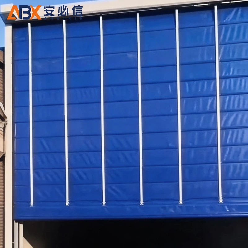 秦皇岛市高速堆积门