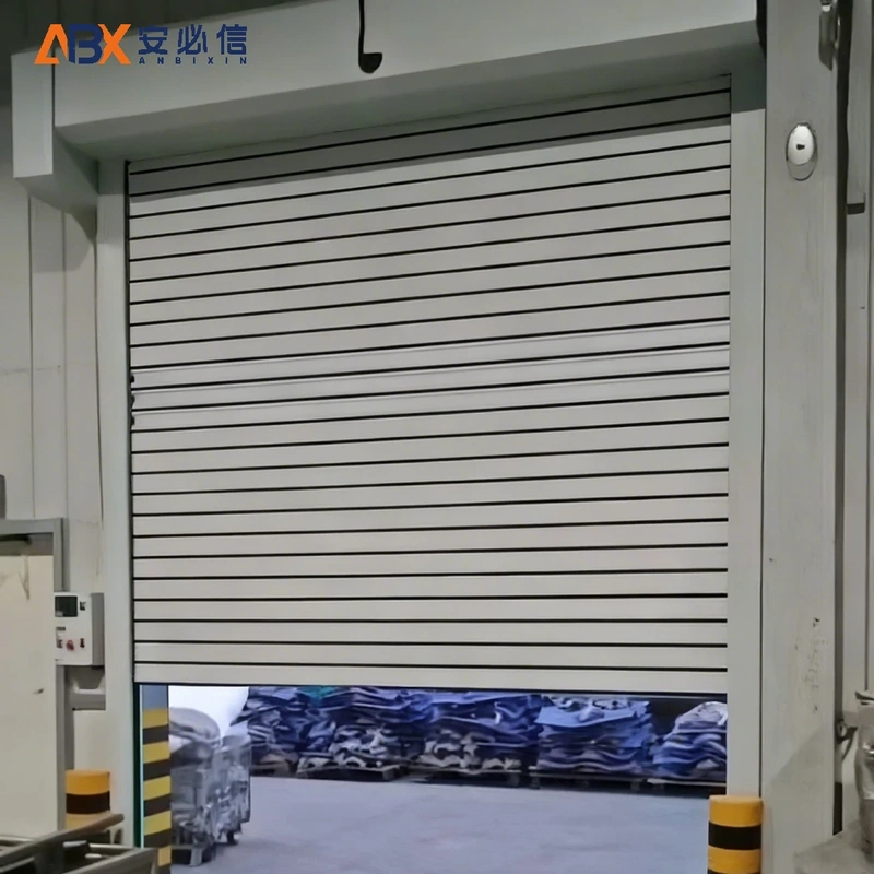 秦皇岛市涡轮硬质高速门
